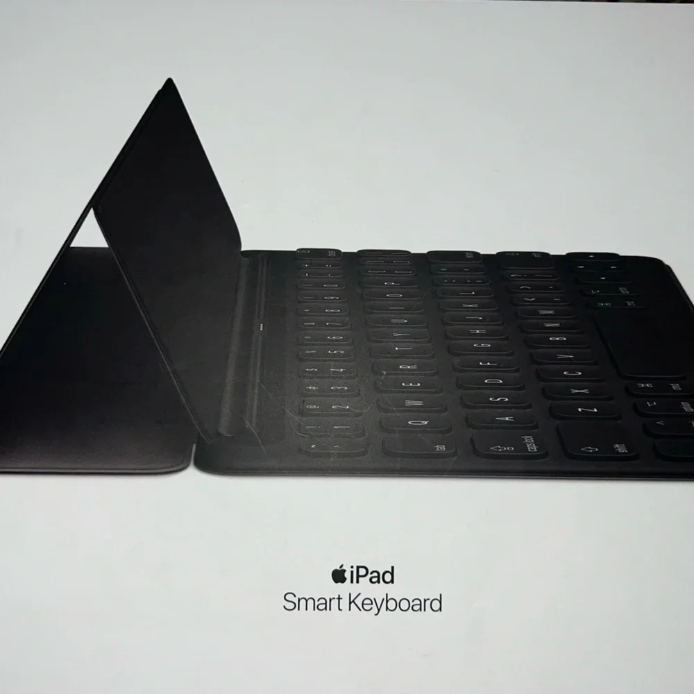 iPad Smart Keyboard